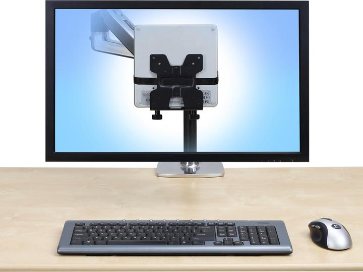 Image du produit Ergotron Support de clients légers (Mur)