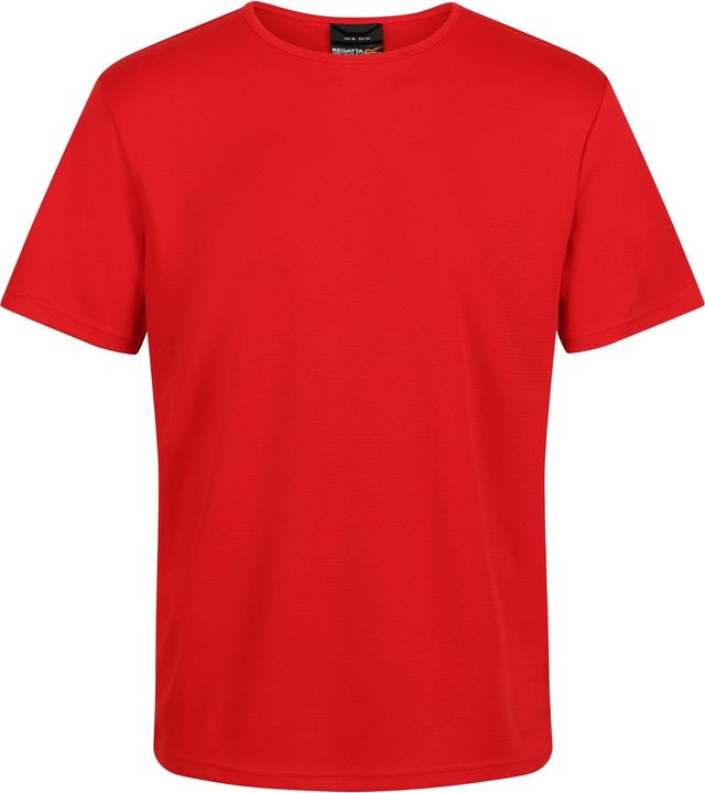 Regatta Reflektierendes feuchtigkeitsableitendes TShirt