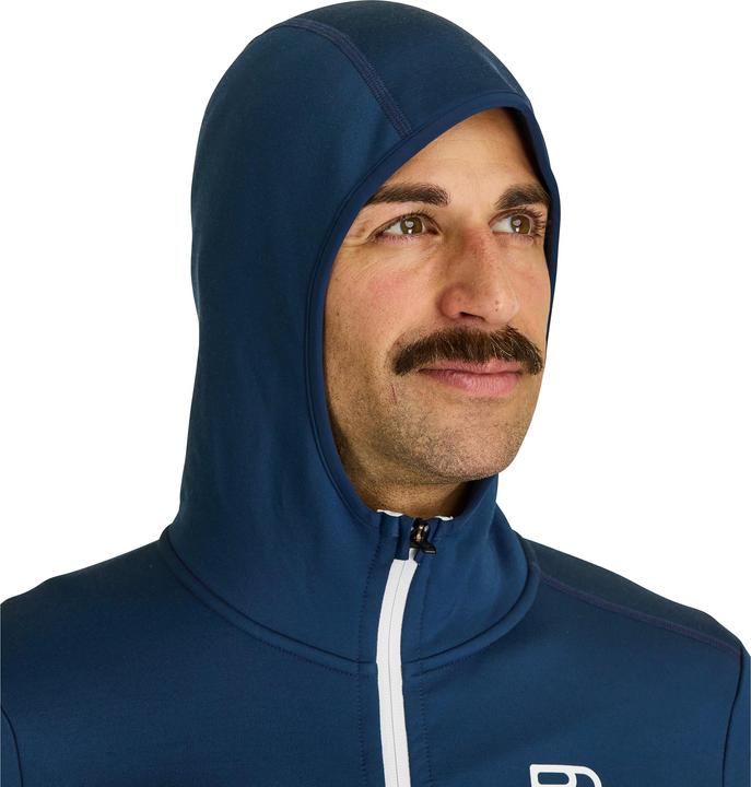Produktbild Ortovox Fleece Hoody (M)