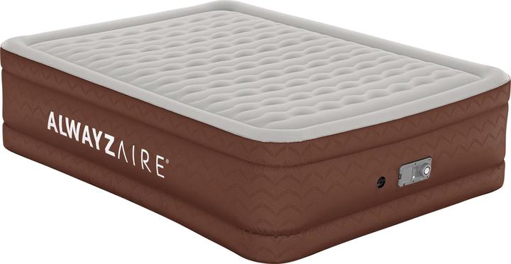 Image du produit Bestway AlwayzAire (152x203)