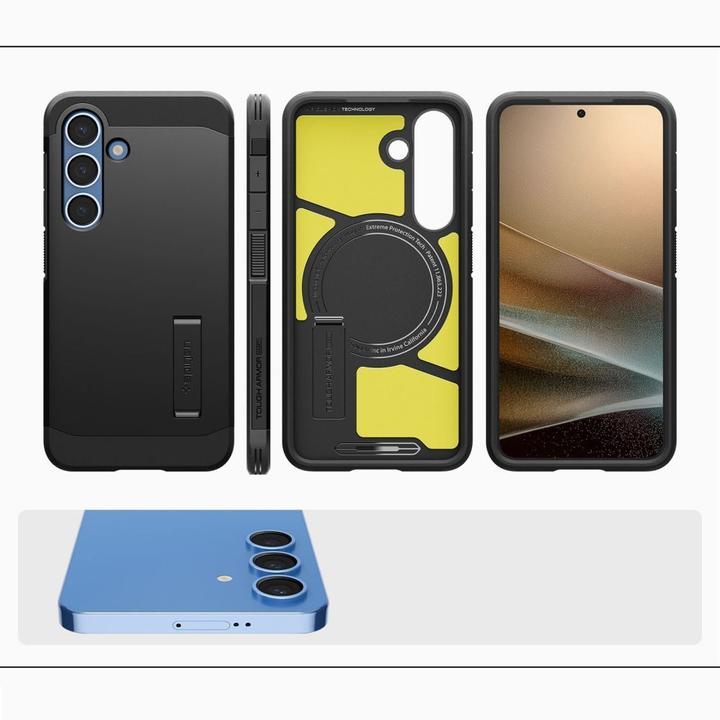 Immagine prodotto Spigen Tough Armor Mag (Samsung Galaxy S25+)
