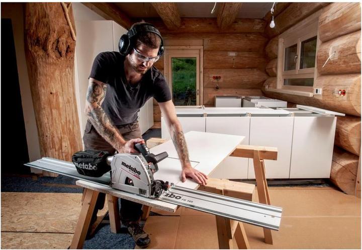 Image du produit Metabo KT 18 LTX 66 BL