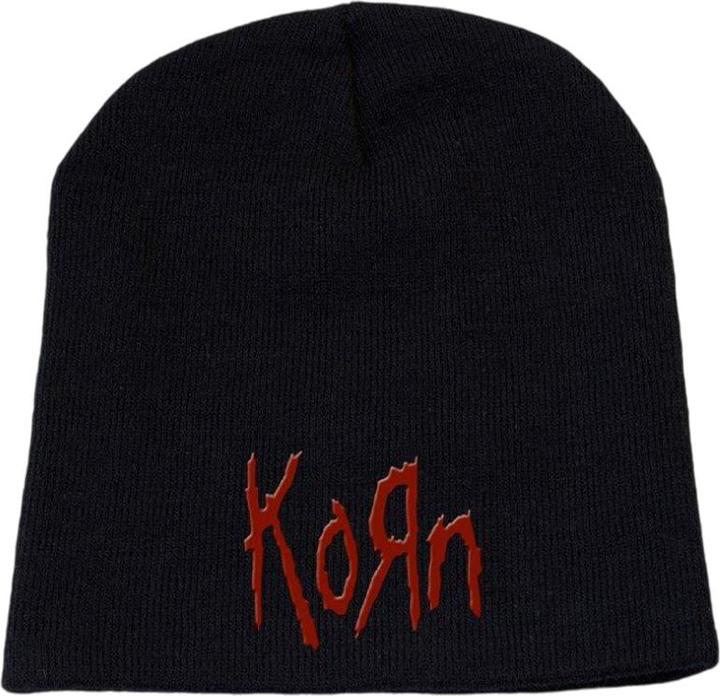 Korn Mütze