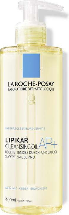La Roche Posay Lipikar Ap+ (400 ml)