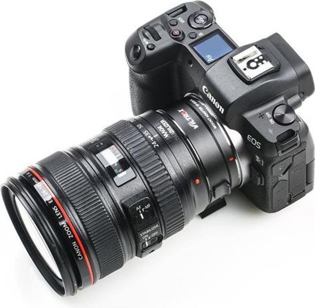 Produktbild Viltrox Ef-Eos R