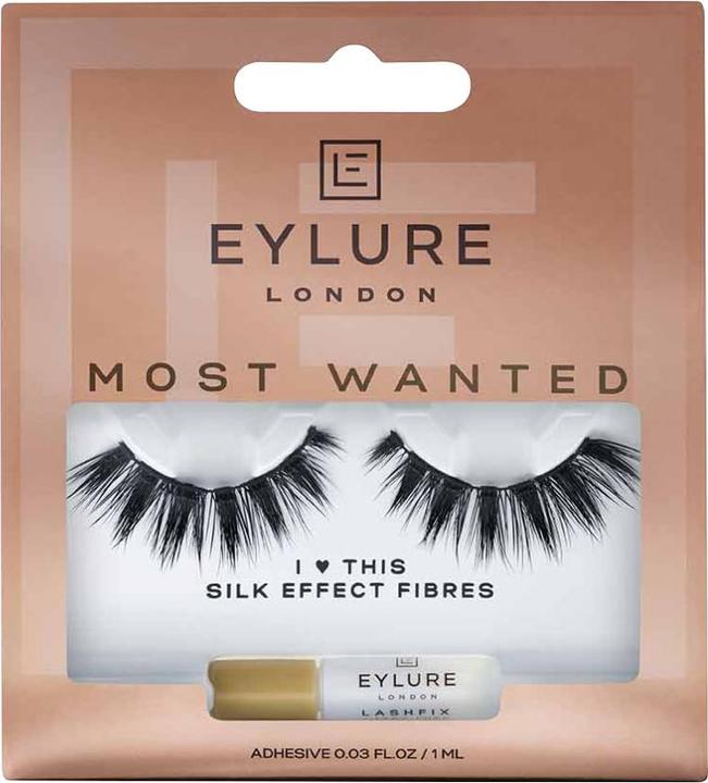 Eylure Most Wanted I Heart This (Künstliche Wimpern)