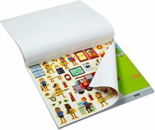 Produktbild Melissa & Doug Meine Stadt