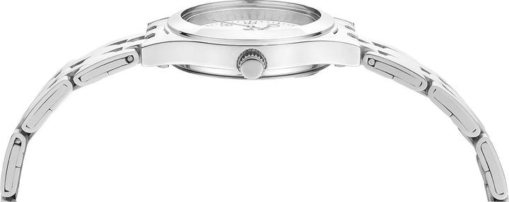 Image du produit M Watch Mondaine Lady Chic (Montre analogique, Swiss Made, 24 mm)