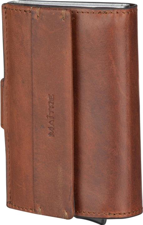 Actual product image Maître birkenfeld c-three e-cage sv8