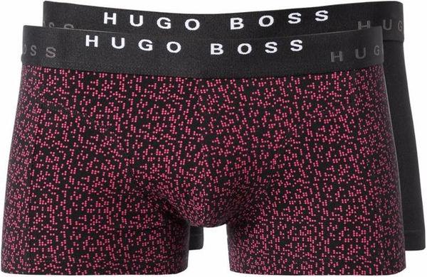 Hugo Boss Imprimer (M, lot de 2)