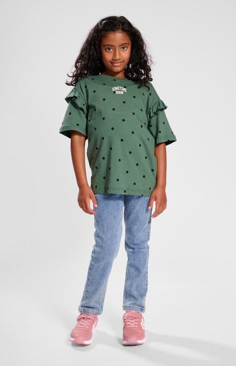 Produktbild hummel stsARIA T-SHIRT (98)