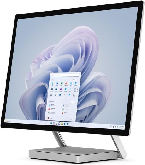 Produktbild Microsoft Surface Studio 2+ for business (Intel Core i7-11370H, 32 GB, 1000 GB, GeForce RTX 3060)