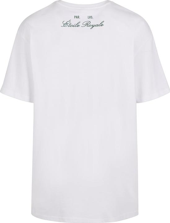 Produktbild Mister Tee MisterTee Etoile Royale Oversize Tee - 174651 (XL)