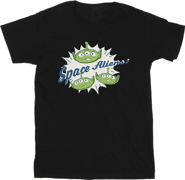 Produktbild Disney Toy Story Aliens TShirt (XL)