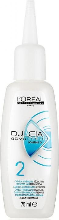 L'Oréal Professionnel Dulcia Advanced No. 2 (Körperlotion, 75 ml)