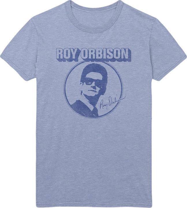 Roy Orbison TShirt