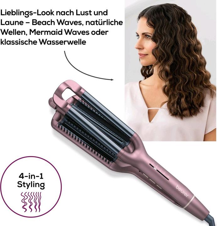 Immagine prodotto Beurer HT 65