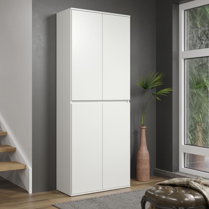 Actual product image Trendteam Nevada (74 x 34 x 191 cm)