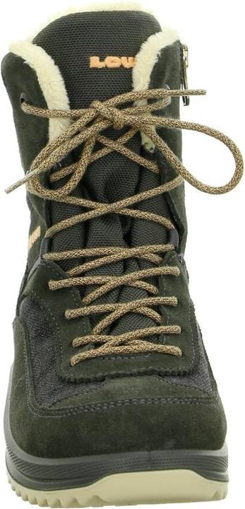 Actual product image Lowa Ella GTX /apricot (37)