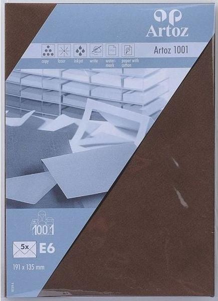 Produktbild Artoz Couverts E6 (E6, 5 x)