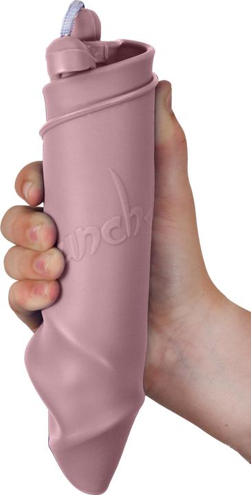 Image du produit Scrunch Bucket - Dusty rose (110013)