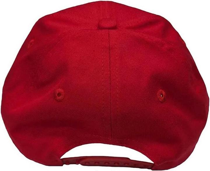 Actual product image Universal Textiles Unisex Adult Wings Logo Baseball Cap (One size)