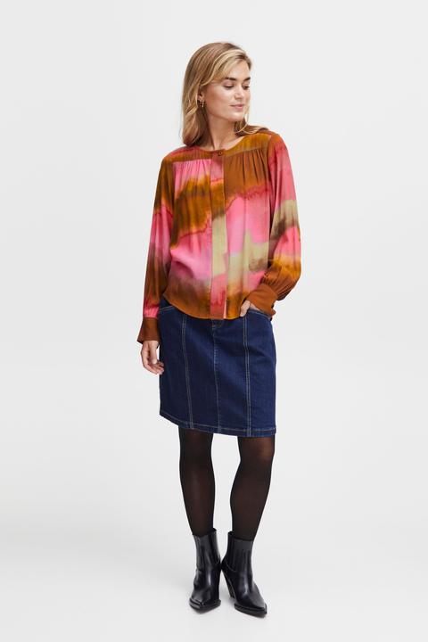 Produktbild Fransa FRREBEKKA BL 1 - Blouse - 20612926 (XS)