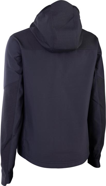 Actual product image ION Bike Jacket Shelter 2L Softshell (S)