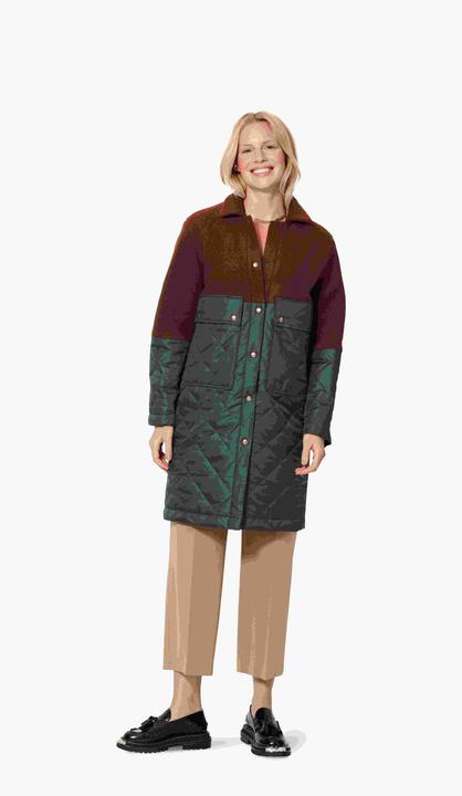 Produktbild Schnittmuster Jacke & Mantel