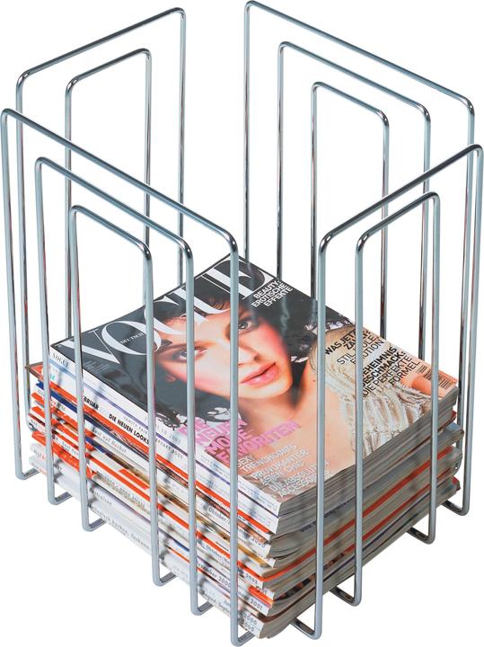 Produktbild Thomas Merlo & Partner Zeitungsbinder (37 x 27 x 37 cm)