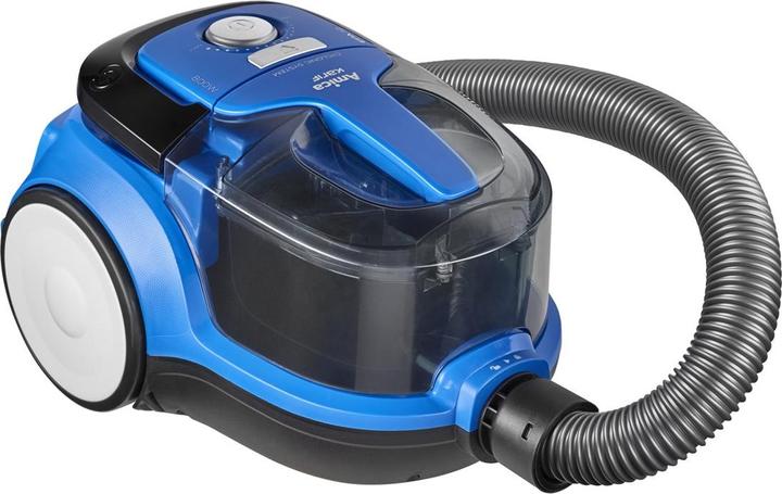Immagine prodotto Amica VI2041 Aspirapolvere cilindro vuoto secco senza sacco