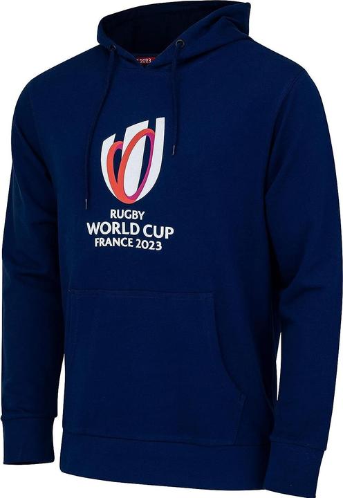 Sportfolio puover sportfoio ogo rwc 2023 (L)