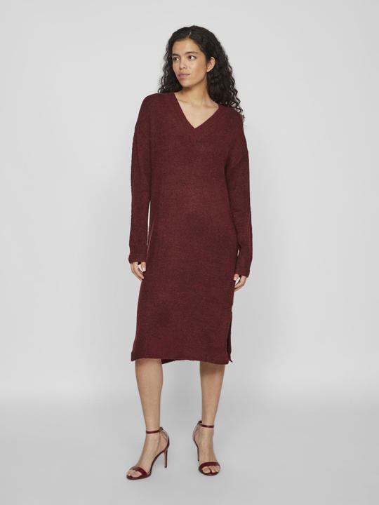 Actual product image Vila Midi knit dress (M)