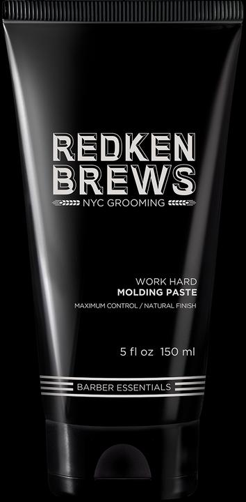 Actual product image Redken Brews (Hair paste, 150 ml)
