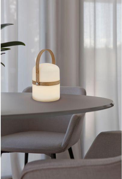 Image du produit Newgarden New Garden BAMBOO lampe portable (200 lm, IP44)