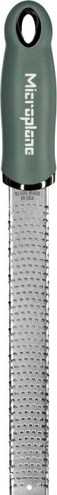 Microplane Premium Classic Zester Grater Eucalyptus