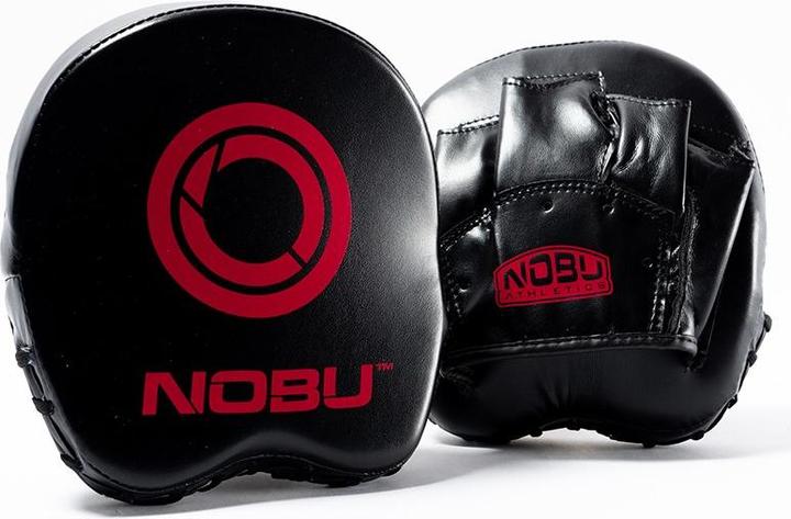 Produktbild Nobu Athletics Mini Handpratzen Bloody (One Size)
