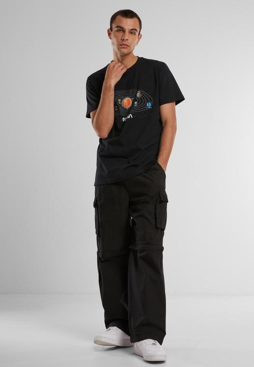 Produktbild Mister Tee NASA Space Tee (XS)
