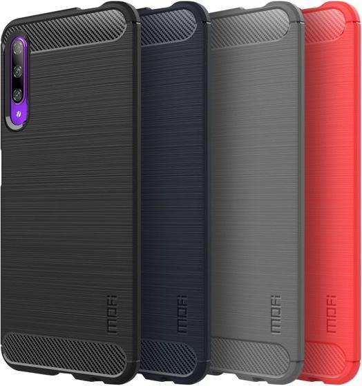 Produktbild Mofi Carbon Fiber TPU Series (Honor 9X)