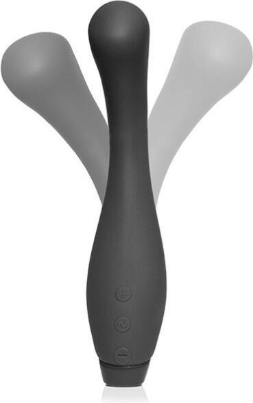 Image du produit Je Joue Vibromasseur Juno Flex G-Spot Black