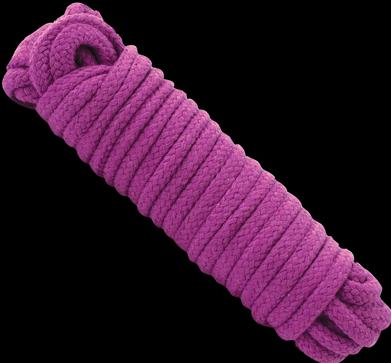 Produktbild Doc Johnson Cotton Bondage Rope Japanesse