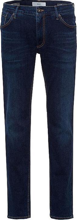 Actual product image BRAX Chuck Jeans Slim Fit stone blue used (W36/L36)