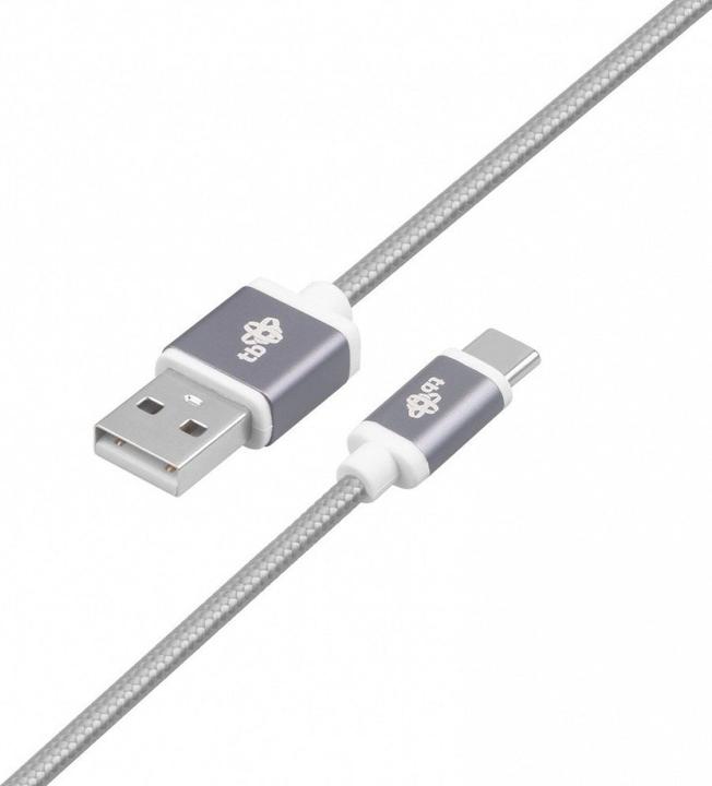 Produktbild TB Print USB A – USB C (1.50 m, USB 2.0)