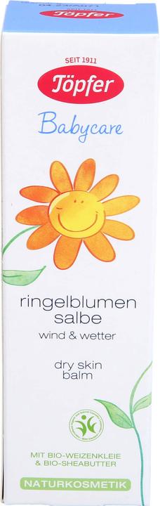 Produktbild Töpfer Wind & Wetter