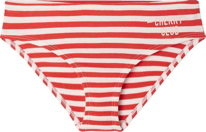 Produktbild Vertbaudet 7er-Pack Mädchen Slips mit Kirschen (116, 7er Pack)