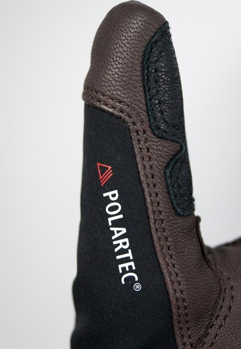 Actual product image Reusch Lleon R-Tex Xt (11)