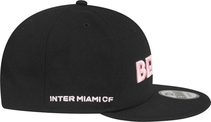 Image du produit New Era 9Fifty Believe Inter Miami