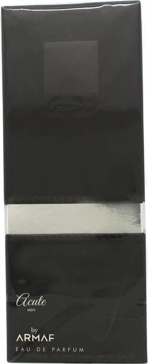 Immagine prodotto Armaf Acuto di Eau de Parfum Spray 100 ml (Eau de parfum, 100 ml)