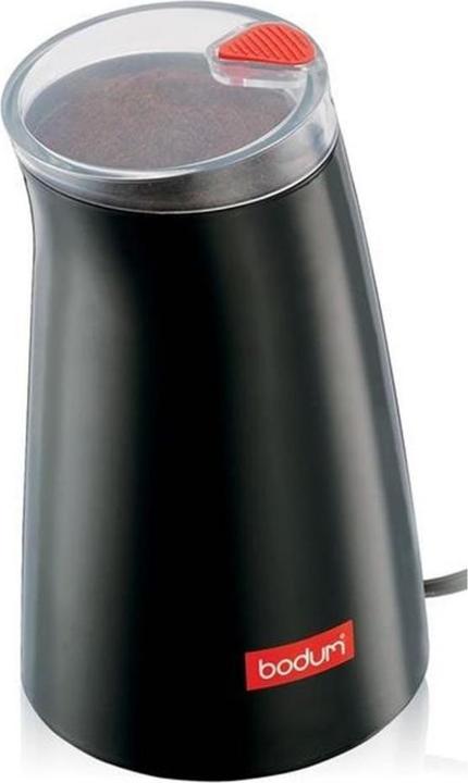 Produktbild Bodum Kaffeemühle 5679-01EURO Schwarz (EU-Stecker)
