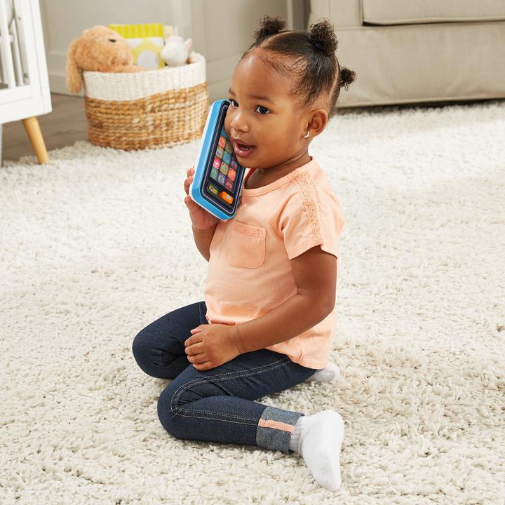 Immagine prodotto VTech Lo smartphone musicale del bambino (Tedesco)
